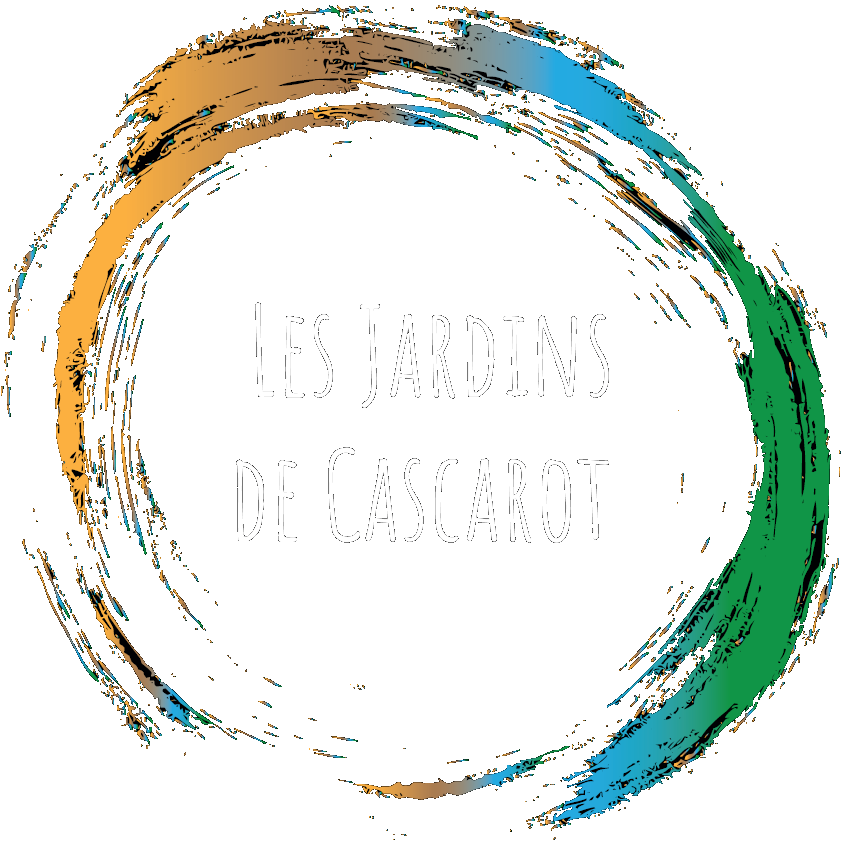 Les jardins de Cascarot